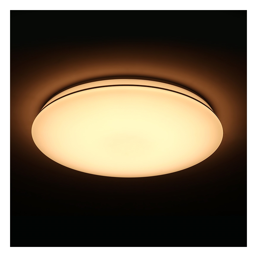 Dalen DL-S28T - LED stmívatelné stropní svítidlo CLASSIC LED/28W/230V