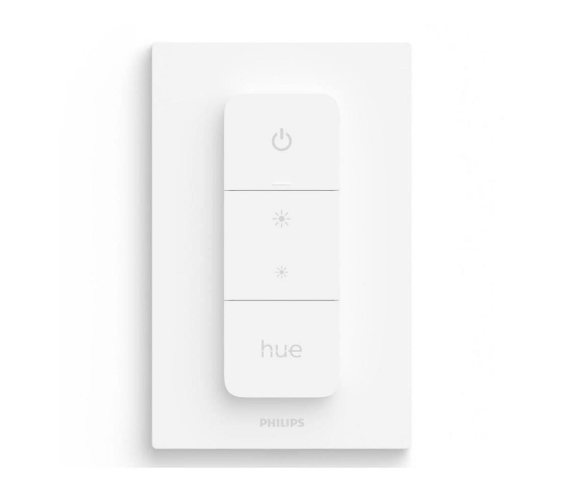 Dálkový ovladač Philips Hue Dimmer Switch