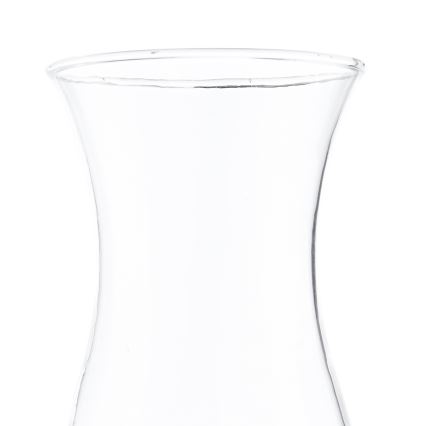 Där Lighting VES0750 - Koupelnová nástěnná lampa VESTRY 1xG9/25W/230V IP44 lesklý chrom