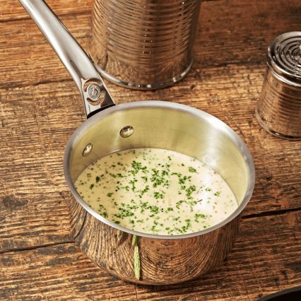 De Buyer 3410.04 - Sada rendlíků 4ks MILADY nerez