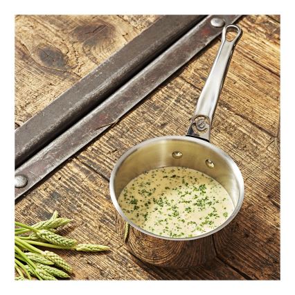 De Buyer 3410.20 - Rendlík MILADY 20 cm nerez