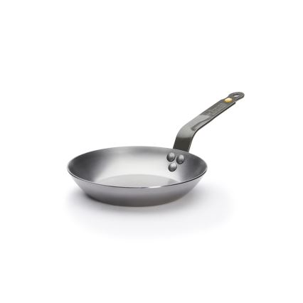 De Buyer 5610.20 - Pánev MINERAL B 20 cm ocel