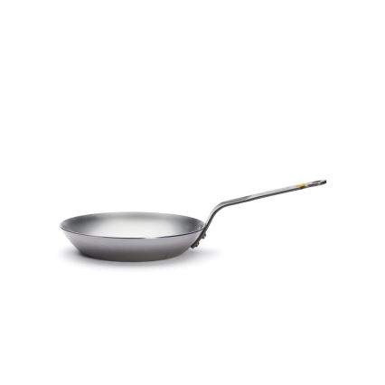 De Buyer 5610.20 - Pánev MINERAL B 20 cm ocel