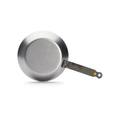 De Buyer 5610.20 - Pánev MINERAL B 20 cm ocel