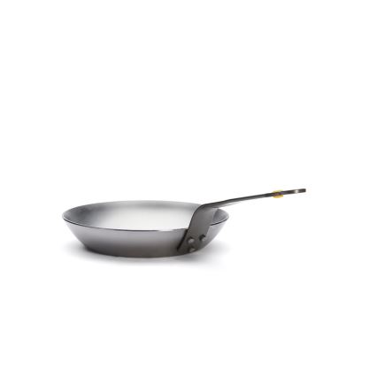 De Buyer 5610.20 - Pánev MINERAL B 20 cm ocel
