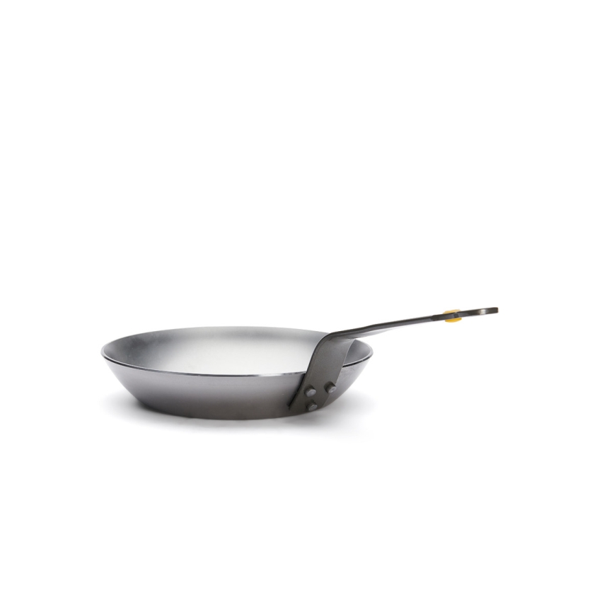 De Buyer 5610.20 - Pánev MINERAL B 20 cm ocel