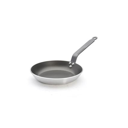 De Buyer 8480.24 - Nepřilnavá pánev CHOC RESTO INDUCTION 24 cm