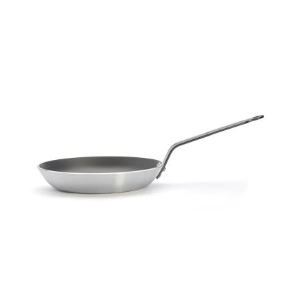 De Buyer 8480.24 - Nepřilnavá pánev CHOC RESTO INDUCTION 24 cm