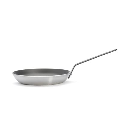 De Buyer 8480.28 - Nepřilnavá pánev CHOC RESTO INDUCTION 28 cm