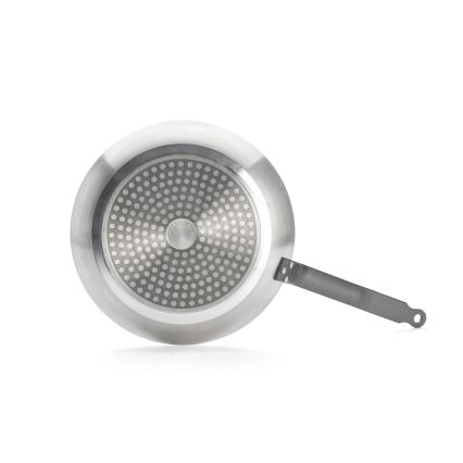 De Buyer 8480.28 - Nepřilnavá pánev CHOC RESTO INDUCTION 28 cm