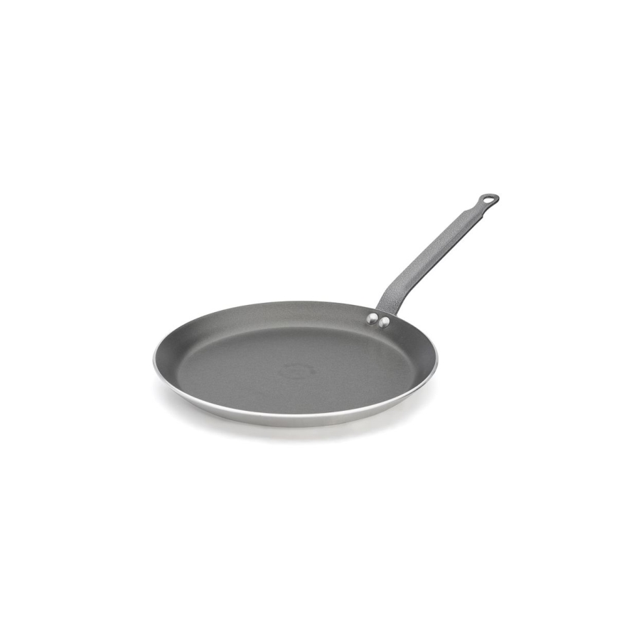 De Buyer 8485.26 - Nepřilnavá pánev na palačinky CHOC RESTO INDUCTION 26 cm