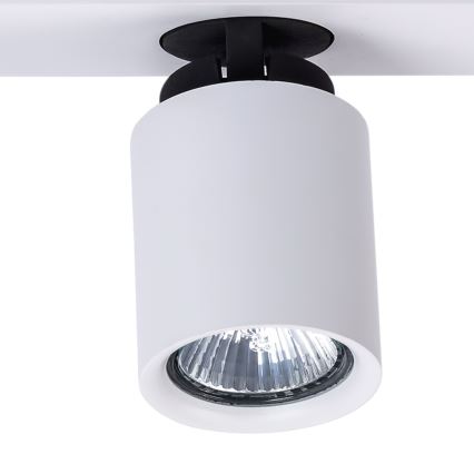 De Markt 545020502 - LED Bodové svítidlo ASTOR 2xGU10/5W/230V