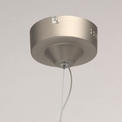 De Markt - LED Lustr na lanku NEOCLASIC LED/10W/230V