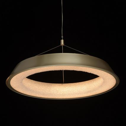 De Markt - LED Lustr na lankuTECHNO LED/40W/230V