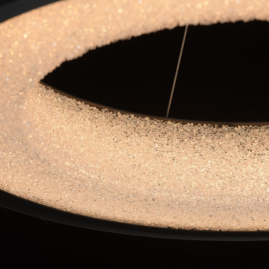 De Markt - LED Lustr na lankuTECHNO LED/40W/230V