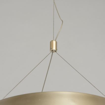 De Markt - LED Lustr na lankuTECHNO LED/40W/230V