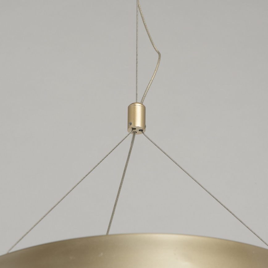 De Markt - LED Lustr na lankuTECHNO LED/40W/230V