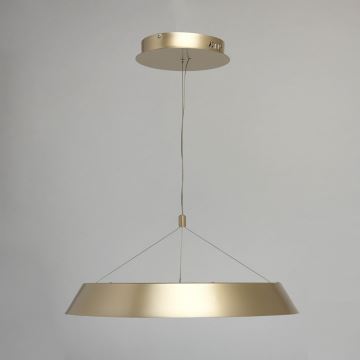 De Markt - LED Lustr na lankuTECHNO LED/40W/230V
