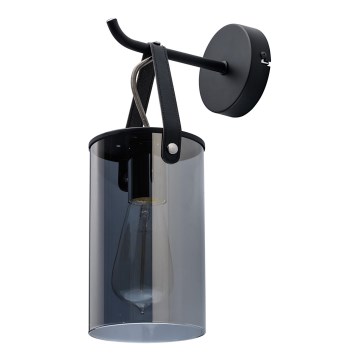 De Markt - Nástěnné svítidlo ALPHA 1xE27/40W/230V