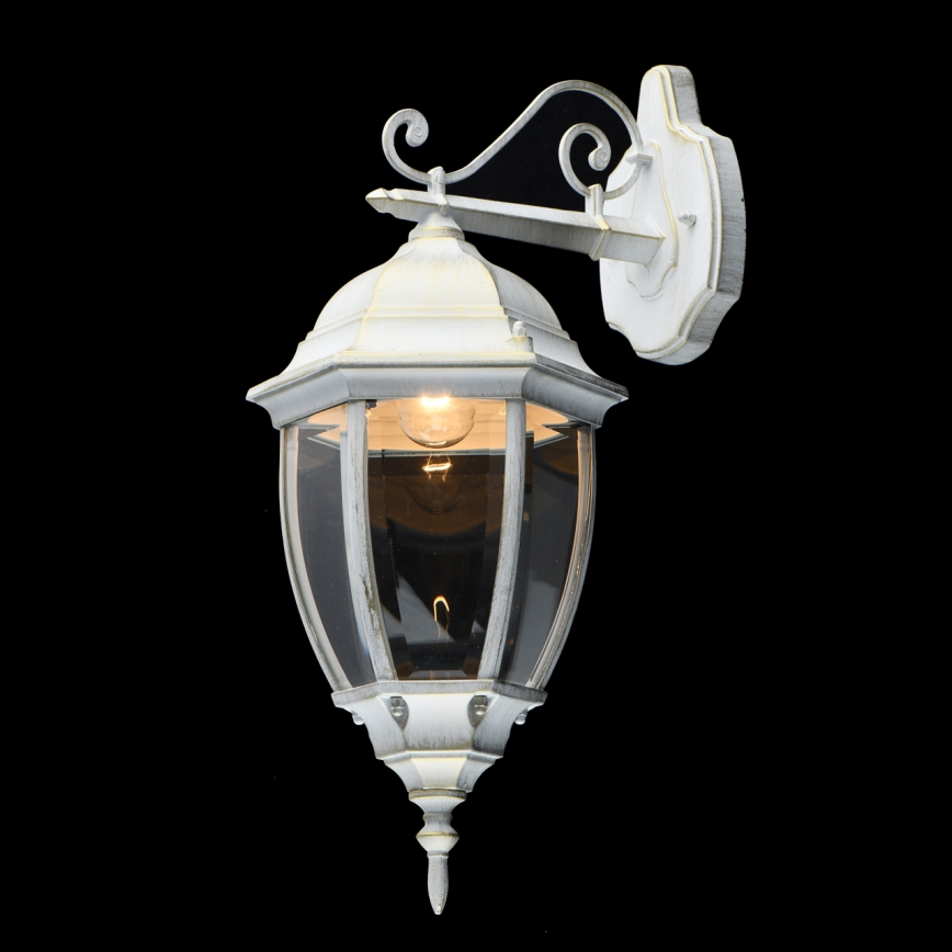 De Markt - Venkovní nástěnné svítidlo FABUR 1xE27/95W/230V IP44