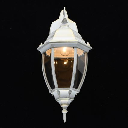 De Markt - Venkovní nástěnné svítidlo FABUR 1xE27/95W/230V IP44