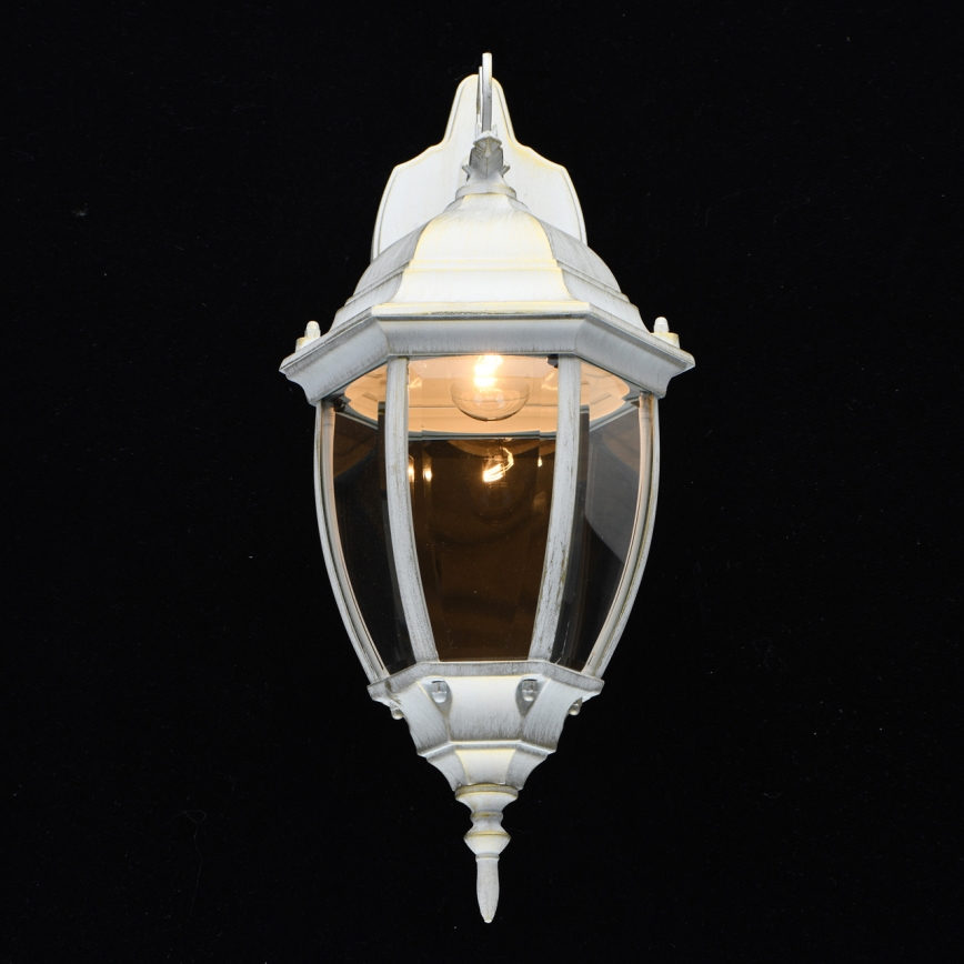 De Markt - Venkovní nástěnné svítidlo FABUR 1xE27/95W/230V IP44