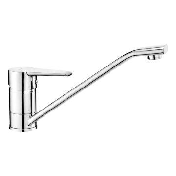 Deante BFC_060M - Dřezová baterie CORIO lesklý chrom
