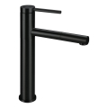 Deante BGE_N22K - Umyvadlová baterie s vytahovací sprškou ORA 30,9 cm černá