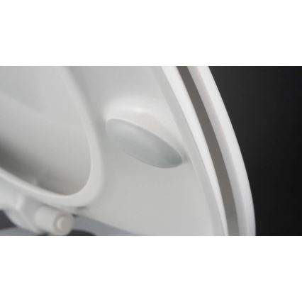 Deante CMOD6SPW - Závěsné WC s prkénkem SoftClose BORO keramika/bílá
