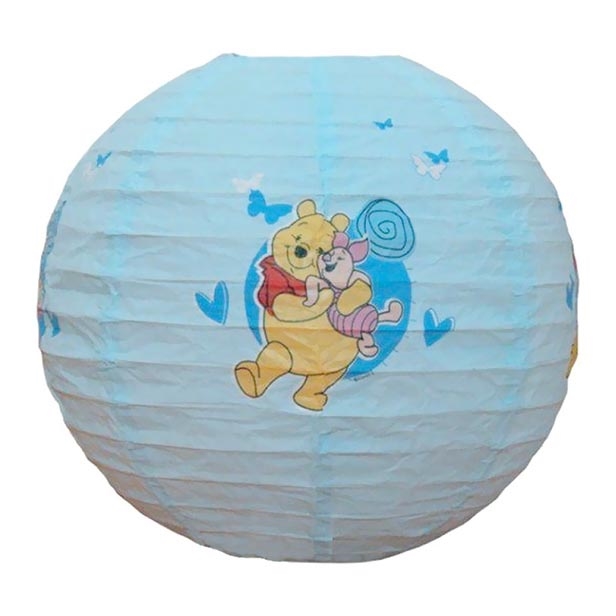 Decofun 150 - Dětské stínidlo WINNIE THE POOH