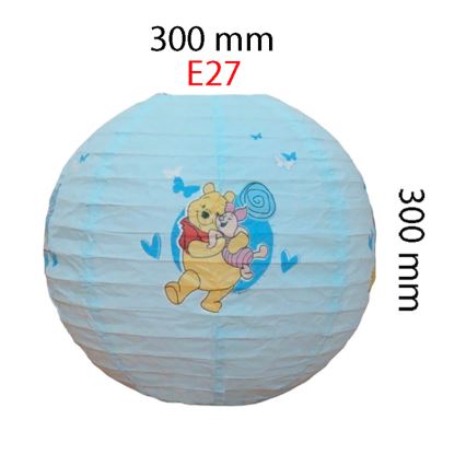 Decofun 150 - Dětské stínidlo WINNIE THE POOH