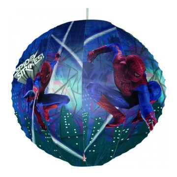 Decofun 70053 - Stínidlo SPIDER-MAN E27 pr. 34 cm