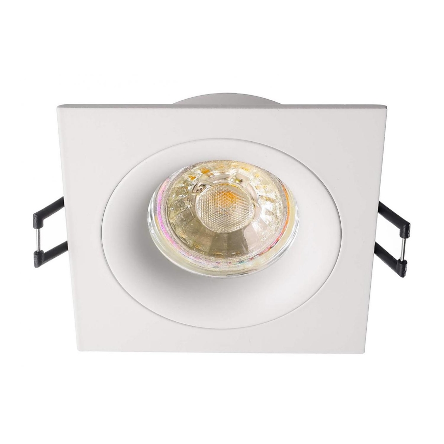 Deko-Light 110022 - Podhledové svítidlo SIRRAH 1xGU5,3-MR16/35W/12V