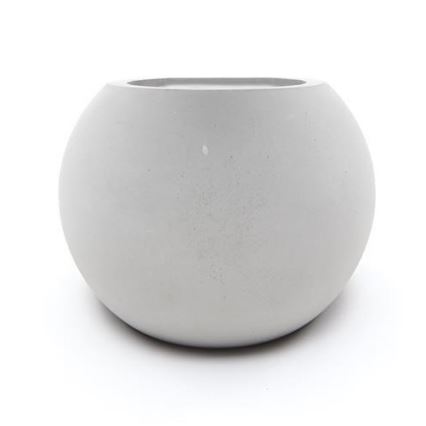 Deko-Light 341177 - Nástěnné svítidlo OSANO 1xG9/25W/230V beton