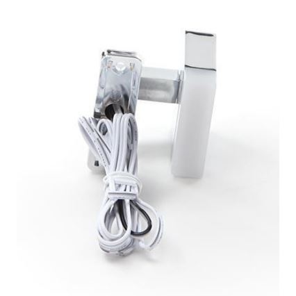 Deko-Light 687086 - LED Obrazové osvětlení AYLEEN LED/3,2W/230V lesklý chrom