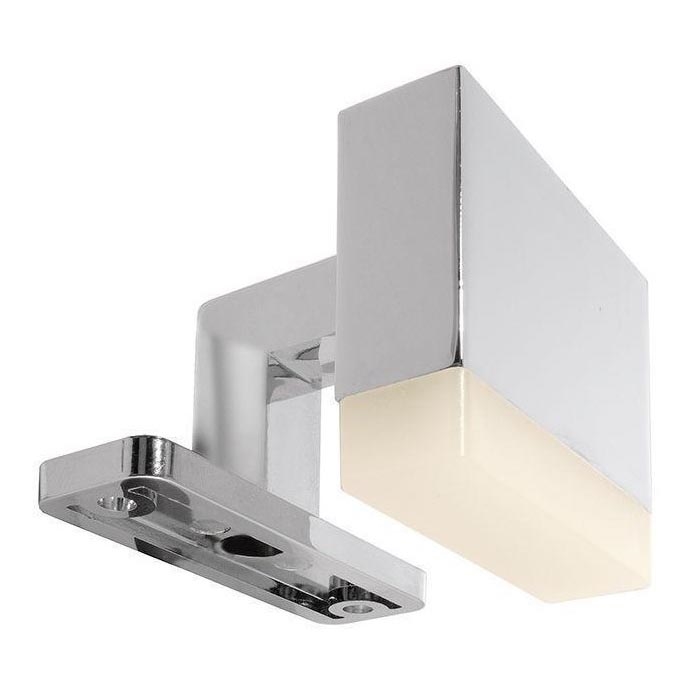 Deko-Light 687086 - LED Obrazové osvětlení AYLEEN LED/3,2W/230V lesklý chrom