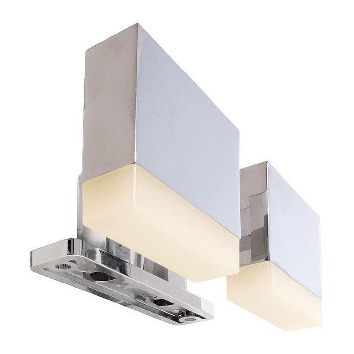 Deko-Light 687087 - LED Obrazové osvětlení AYLEEN LED/5,5W/230V lesklý chrom