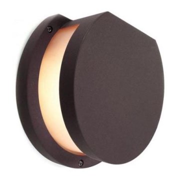 Deko-Light 730324 - Nástěnné svítidlo PARONDA 1xE27/18W/230V Deko-Light 730324 - Nástěnné svítidlo PARONDA 1xE27/18W/230V