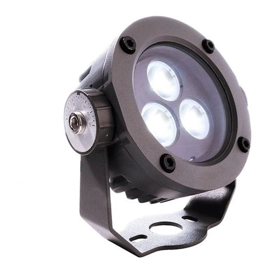 Deko-Light 730457 - LED Venkovní svítidlo LED/5,8W/24V IP65