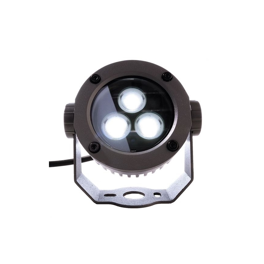 Deko-Light 730457 - LED Venkovní svítidlo LED/5,8W/24V IP65
