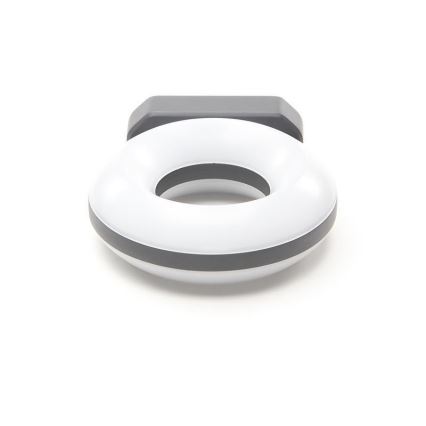 Deko-Light 731081 - LED Venkovní nástěnné svítidlo MUSCAE LED/13W/230V IP54 antracit