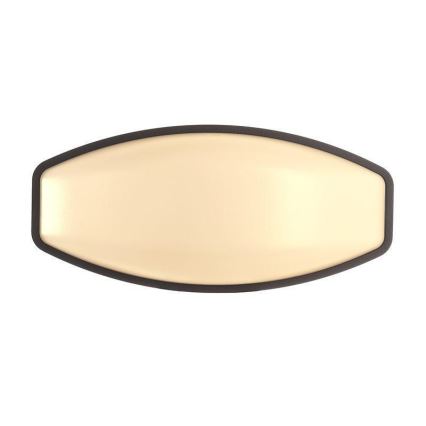 Deko-Light 731092 - LED Venkovní nástěnné svítidlo ERIDANI LED/13W/230V IP44 antracit