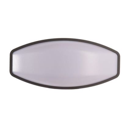 Deko-Light 731092 - LED Venkovní nástěnné svítidlo ERIDANI LED/13W/230V IP44 antracit