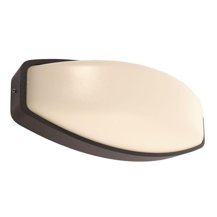 Deko-Light 731092 - LED Venkovní nástěnné svítidlo ERIDANI LED/13W/230V IP44 antracit