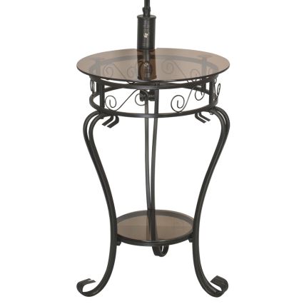 Dekorační lampa 3xE14/60W/230V