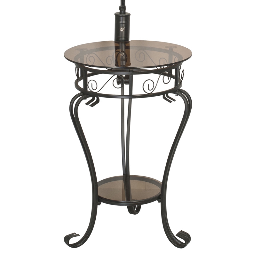 Dekorační lampa 3xE14/60W/230V