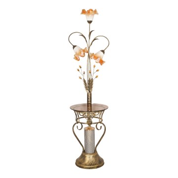 Dekorační lampa 3xE14/60W/230V Dekorační lampa 3xE14/60W/230V