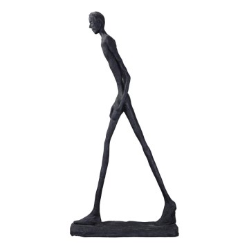 Dekorační socha SILUETTE 210 cm Human