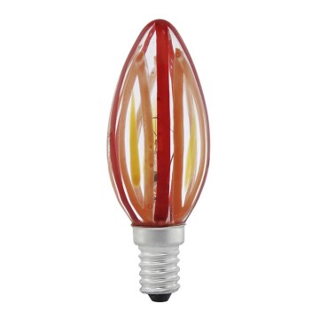 Dekorační žárovka E14/40W/230V - Eglo 85945 Dekorační žárovka E14/40W/230V - Eglo 85945