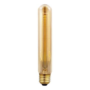 Dekorační žárovka VINTAGE 1xE27/60W/230V - Eglo 49506 Dekorační žárovka VINTAGE 1xE27/60W/230V - Eglo 49506